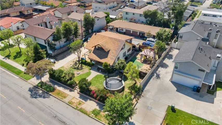 435 S Marguerita Avenue, Alhambra, California 91803