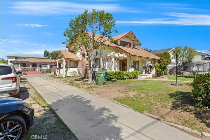 435 S Marguerita Avenue, Alhambra, California 91803