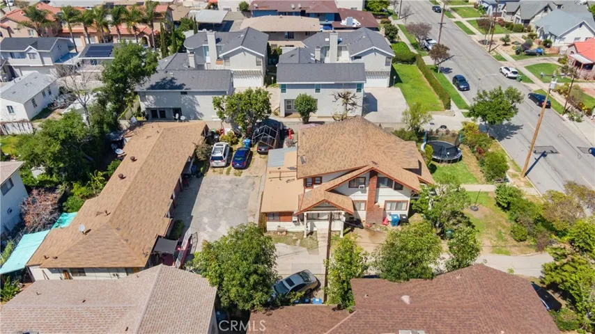 435 S Marguerita Avenue, Alhambra, California 91803