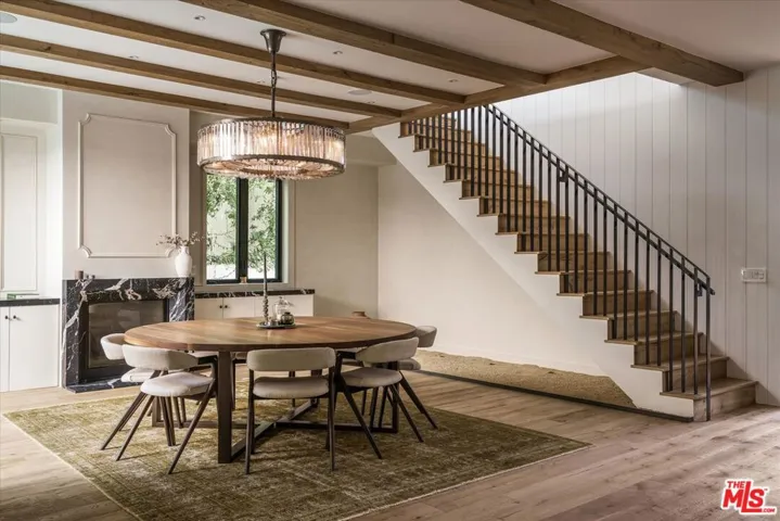 848 N Gardner Street, Los Angeles, California 90046
