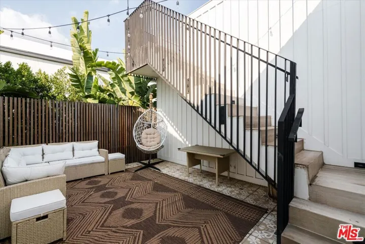 848 N Gardner Street, Los Angeles, California 90046