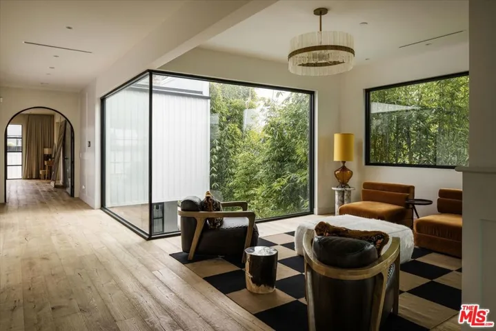 848 N Gardner Street, Los Angeles, California 90046