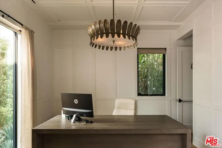 848 N Gardner Street, Los Angeles, California 90046