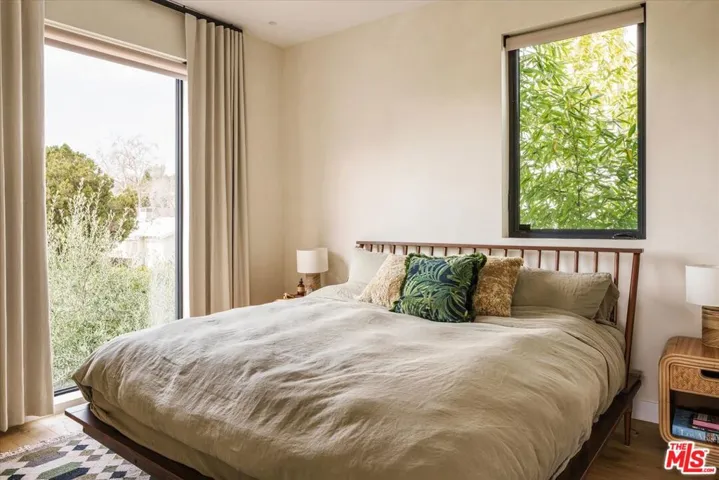848 N Gardner Street, Los Angeles, California 90046