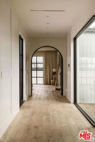 848 N Gardner Street, Los Angeles, California 90046