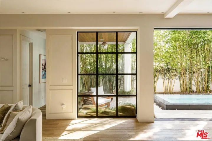 848 N Gardner Street, Los Angeles, California 90046