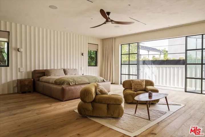 848 N Gardner Street, Los Angeles, California 90046
