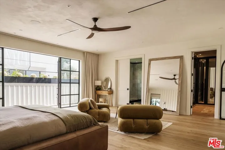 848 N Gardner Street, Los Angeles, California 90046