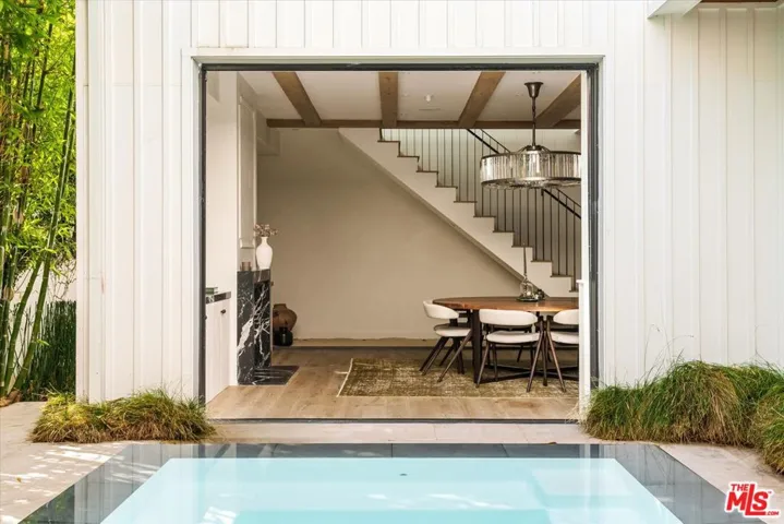 848 N Gardner Street, Los Angeles, California 90046