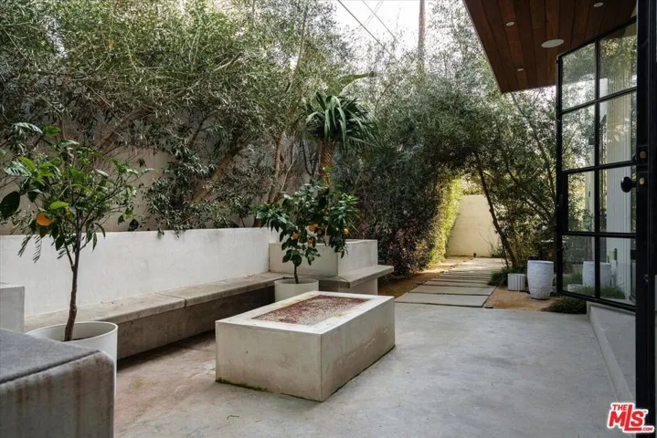 848 N Gardner Street, Los Angeles, California 90046