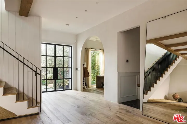 848 N Gardner Street, Los Angeles, California 90046