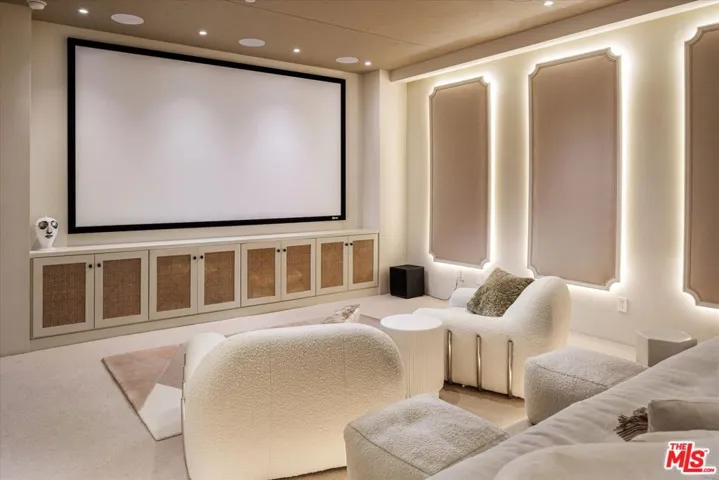 848 N Gardner Street, Los Angeles, California 90046