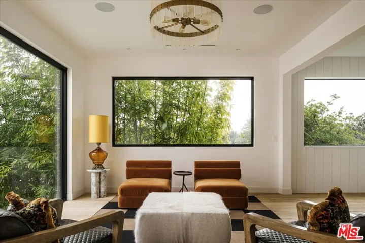 848 N Gardner Street, Los Angeles, California 90046