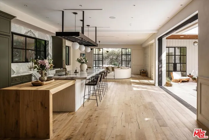 848 N Gardner Street, Los Angeles, California 90046