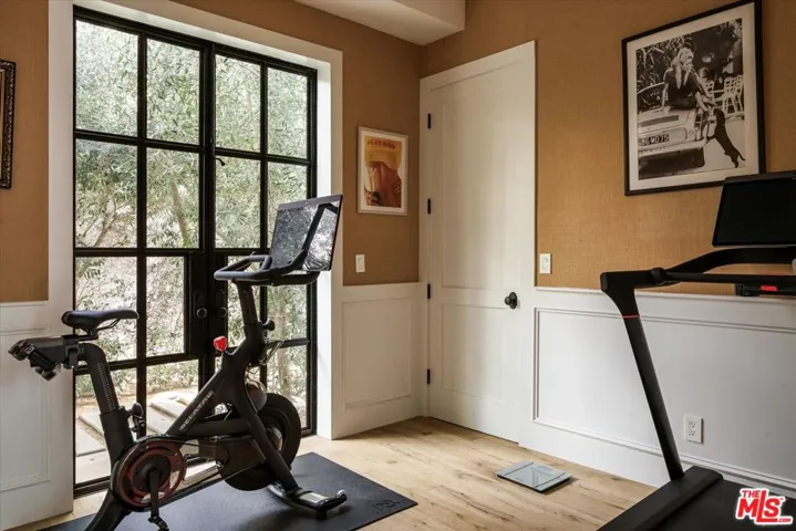 848 N Gardner Street, Los Angeles, California 90046