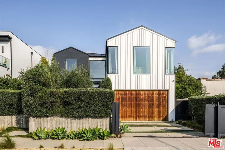 848 N Gardner Street, Los Angeles, California 90046