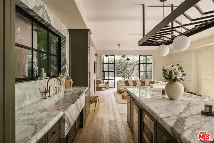 848 N Gardner Street, Los Angeles, California 90046