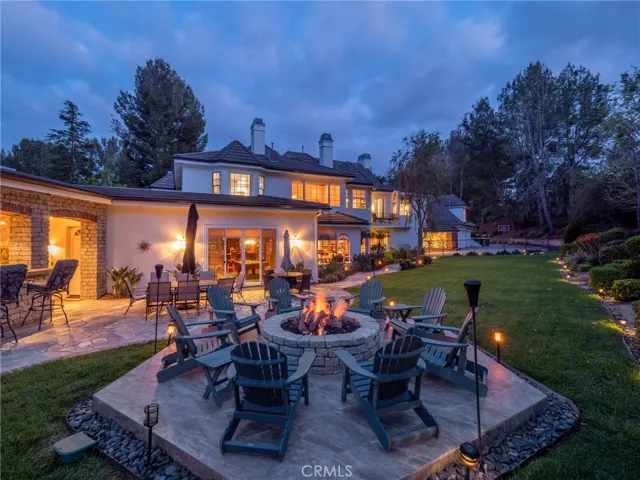 22671 Mandarina Lane, Coto De Caza, California 92679