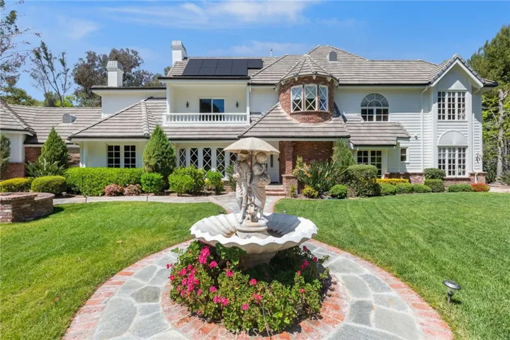 22671 Mandarina Lane, Coto De Caza, California 92679
