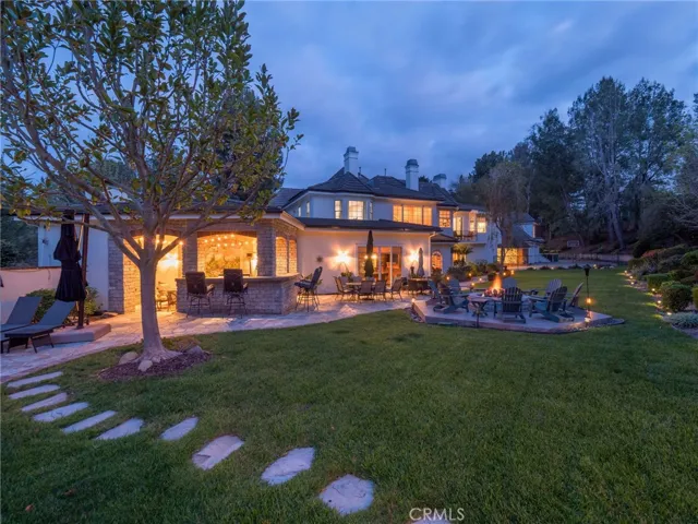 22671 Mandarina Lane, Coto De Caza, California 92679