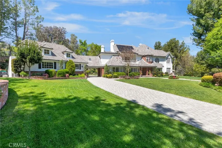 22671 Mandarina Lane, Coto De Caza, California 92679