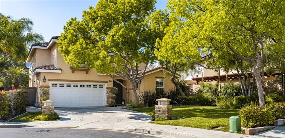 419 Cline Court, Placentia, California 92870