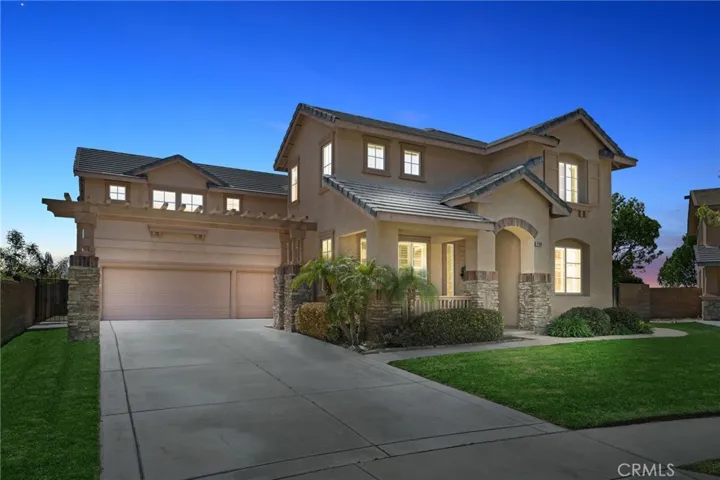 12169 Oldenberg Court, Rancho Cucamonga, California 91739