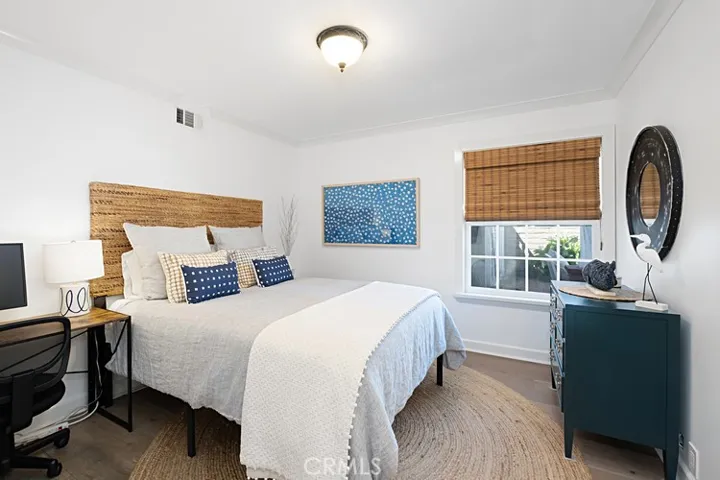 Guest Room #1