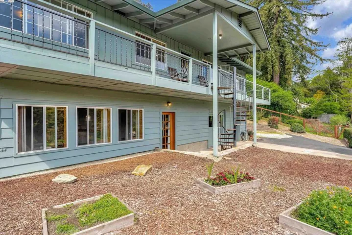 6365 Wright St, Felton, California 95018