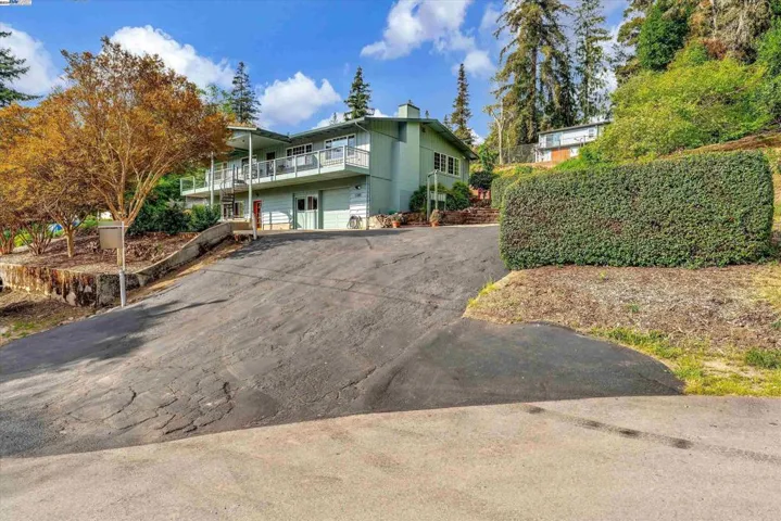 6365 Wright St, Felton, California 95018