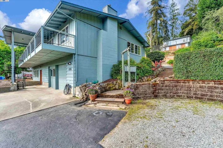 6365 Wright St, Felton, California 95018