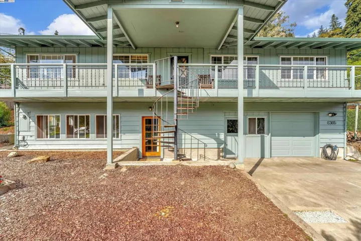 6365 Wright St, Felton, California 95018