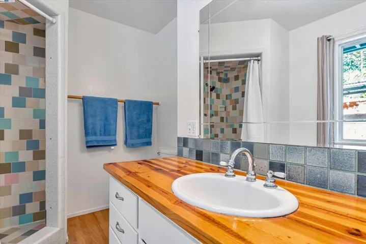 6365 Wright St, Felton, California 95018