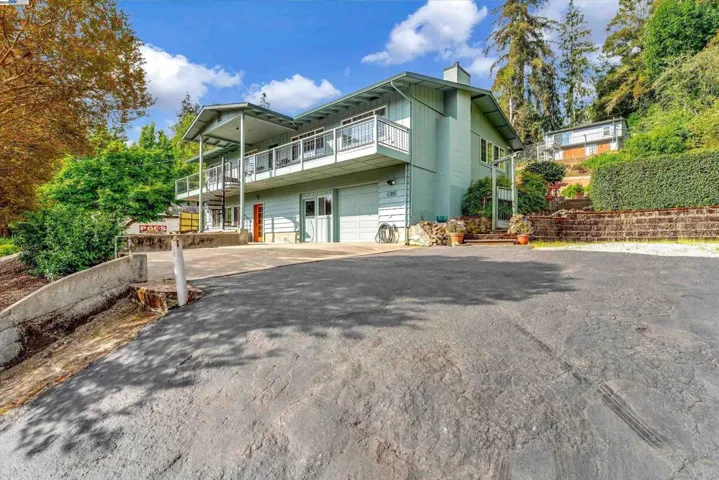 6365 Wright St, Felton, California 95018