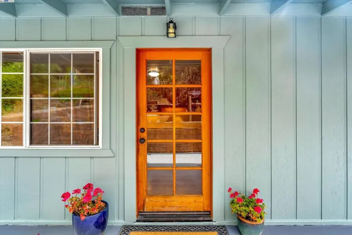 6365 Wright St, Felton, California 95018