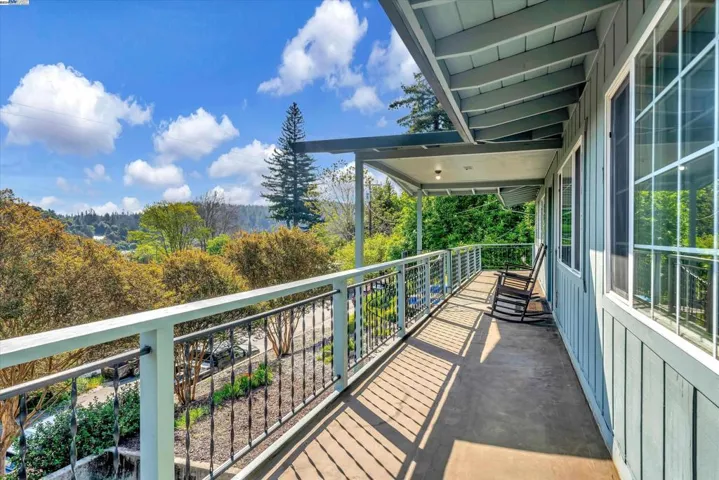 6365 Wright St, Felton, California 95018