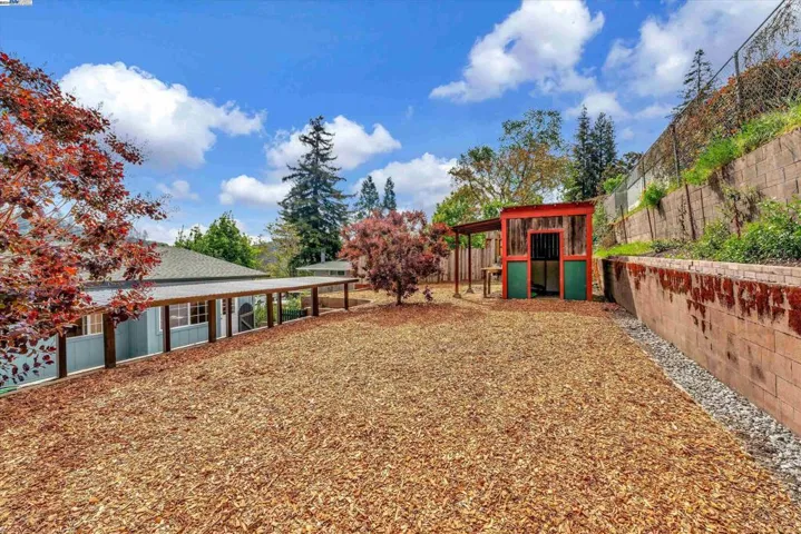 6365 Wright St, Felton, California 95018