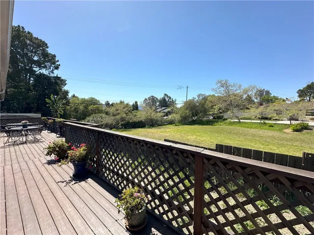 1526 La Cita Court, San Luis Obispo, California 93401