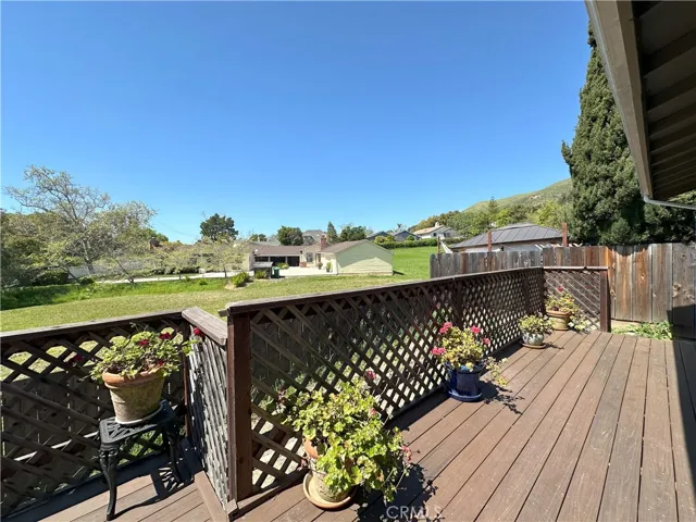 1526 La Cita Court, San Luis Obispo, California 93401