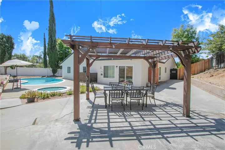 Patio Cover