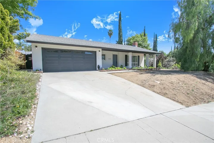 1645 Juanita Lane, Redlands, California 92373