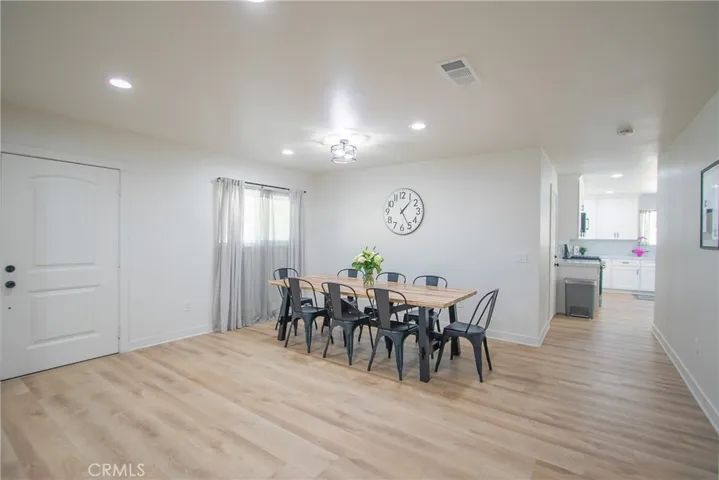 Dinning Room