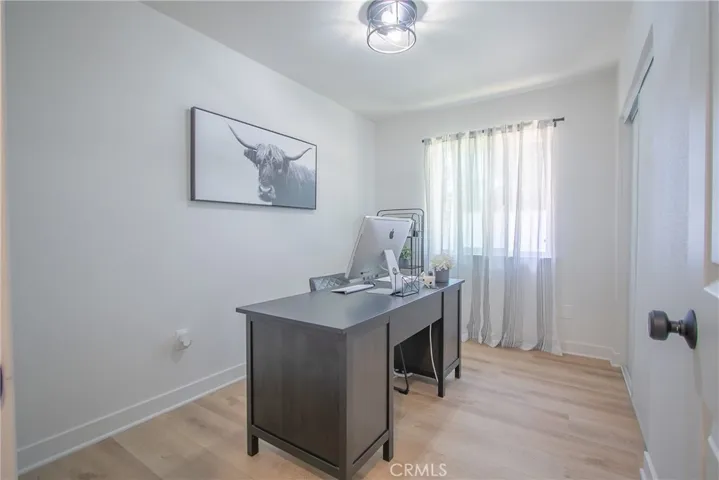 Office/Bedroom