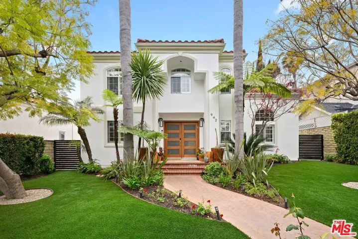 942 25th Street, Santa Monica, California 90403