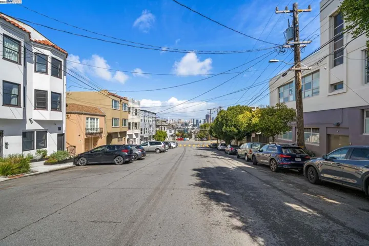 642 Vermont St, San Francisco, California 94107