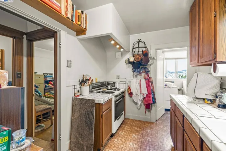 642 Vermont St, San Francisco, California 94107