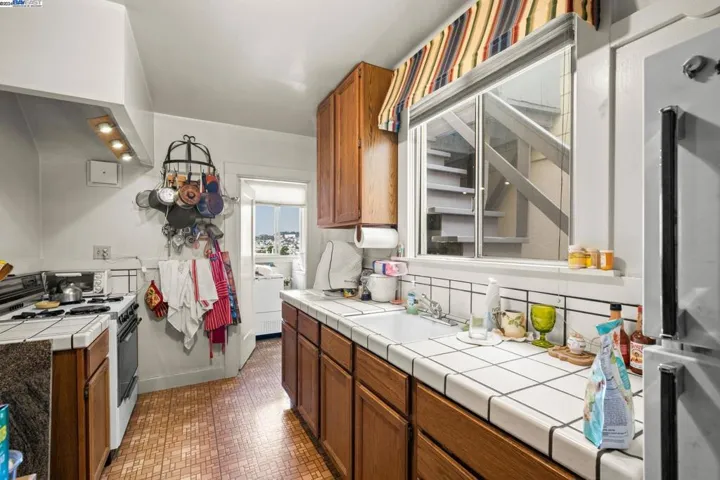 642 Vermont St, San Francisco, California 94107