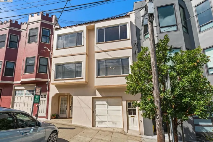 642 Vermont St, San Francisco, California 94107
