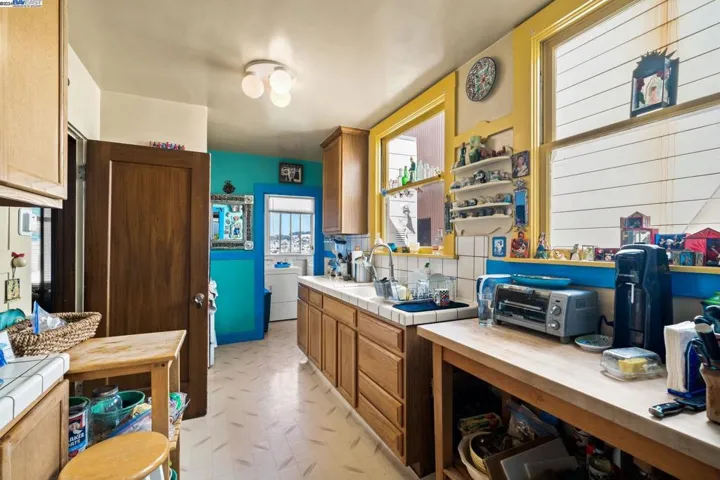 642 Vermont St, San Francisco, California 94107