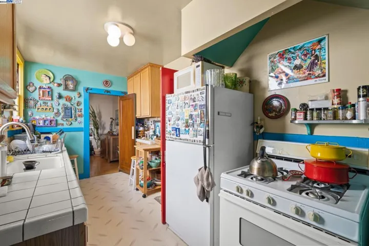 642 Vermont St, San Francisco, California 94107